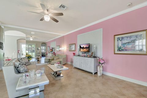 Tiny photo for 9961 Via Amati, Lake Worth, FL 33467 (MLS # R11159136)
