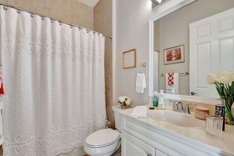 Tiny photo for 9961 Via Amati, Lake Worth, FL 33467 (MLS # R11159136)