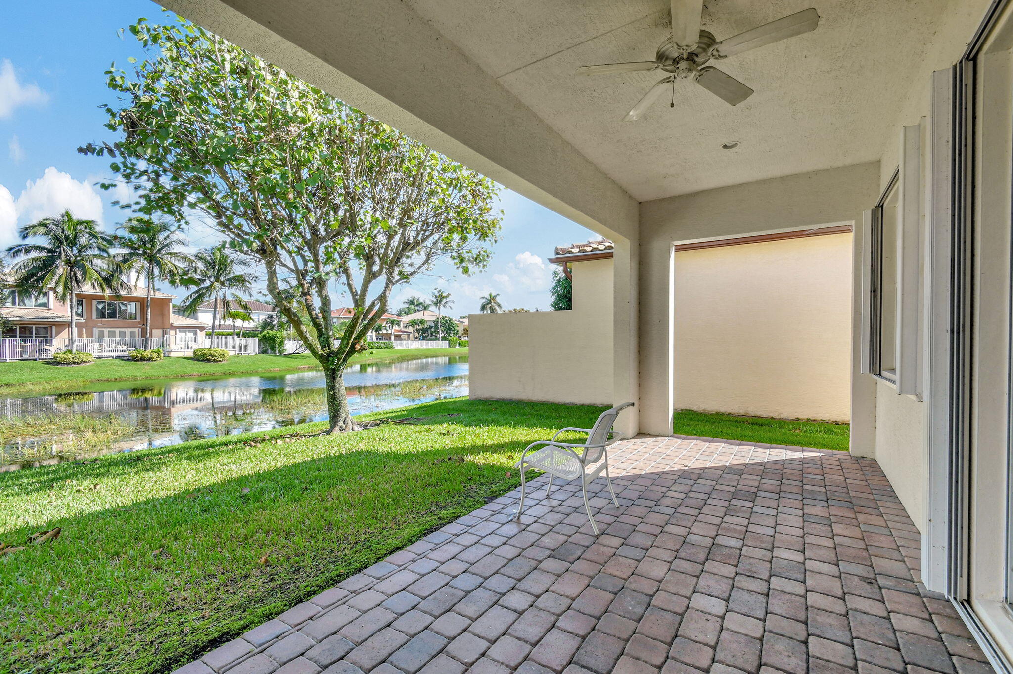 VILLAGES OF WINDSOR 1 - Residential