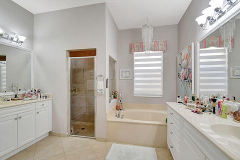 Tiny photo for 9961 Via Amati, Lake Worth, FL 33467 (MLS # R11159136)