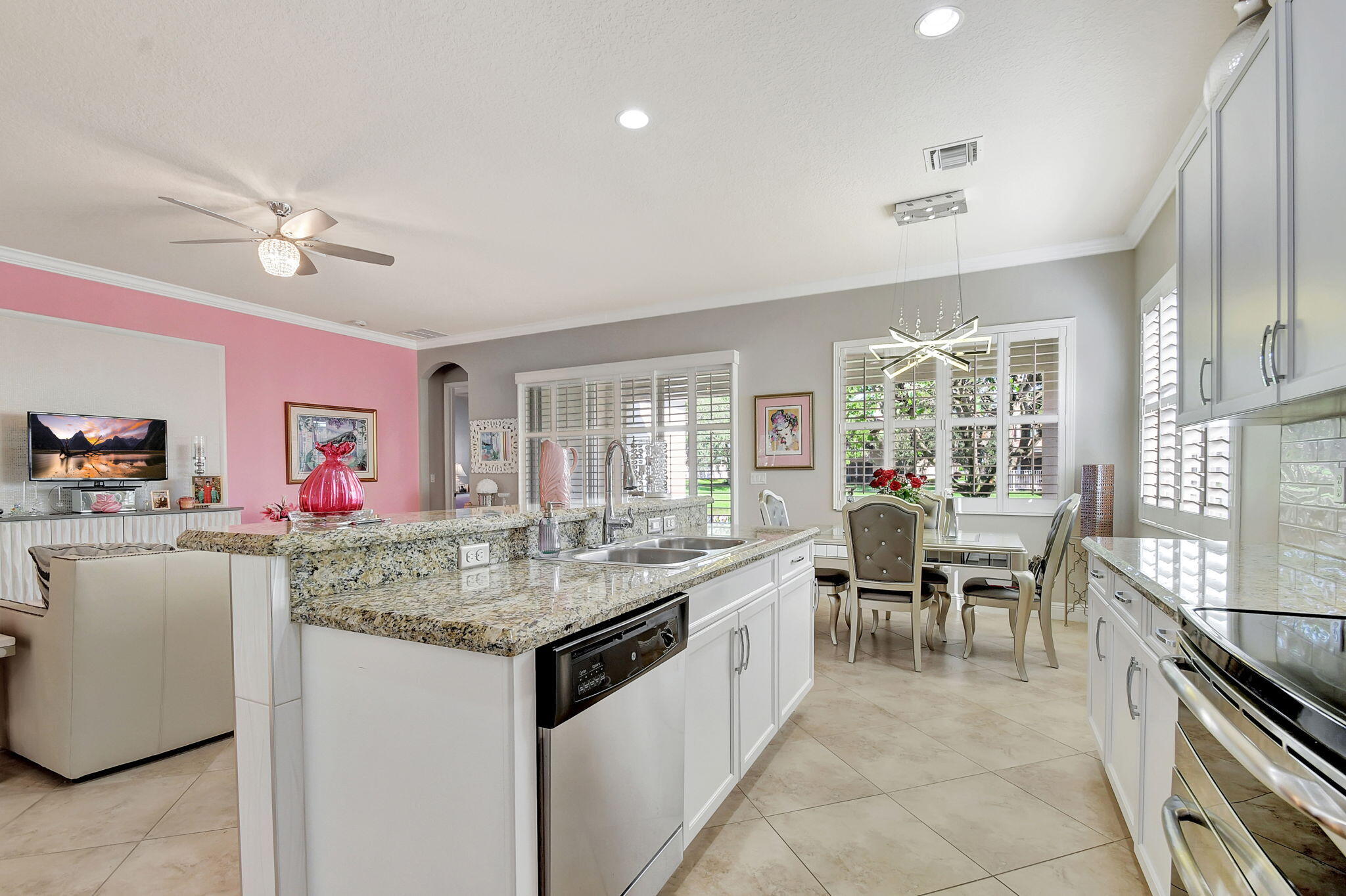 VILLAGES OF WINDSOR 1 - Residential