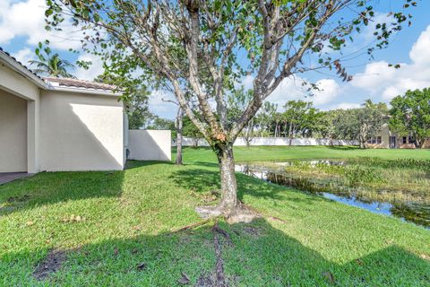 Tiny photo for 9961 Via Amati, Lake Worth, FL 33467 (MLS # R11159136)