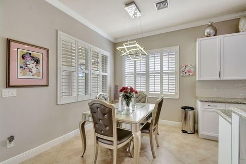 Tiny photo for 9961 Via Amati, Lake Worth, FL 33467 (MLS # R11159136)
