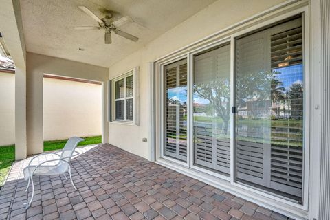 Tiny photo for 9961 Via Amati, Lake Worth, FL 33467 (MLS # R11159136)