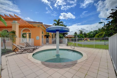 Tiny photo for 9961 Via Amati, Lake Worth, FL 33467 (MLS # R11159136)