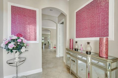 Tiny photo for 9961 Via Amati, Lake Worth, FL 33467 (MLS # R11159136)