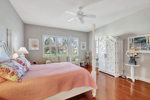 Tiny photo for 9961 Via Amati, Lake Worth, FL 33467 (MLS # R11159136)