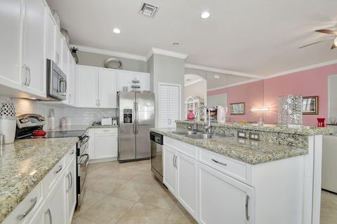 Tiny photo for 9961 Via Amati, Lake Worth, FL 33467 (MLS # R11159136)