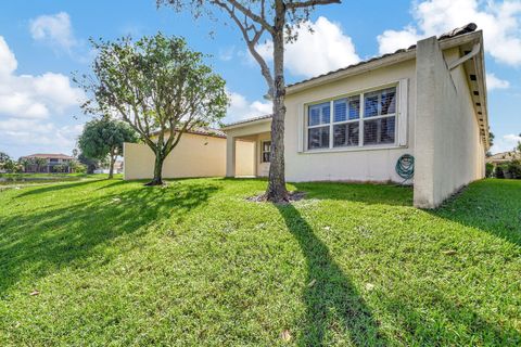 Tiny photo for 9961 Via Amati, Lake Worth, FL 33467 (MLS # R11159136)