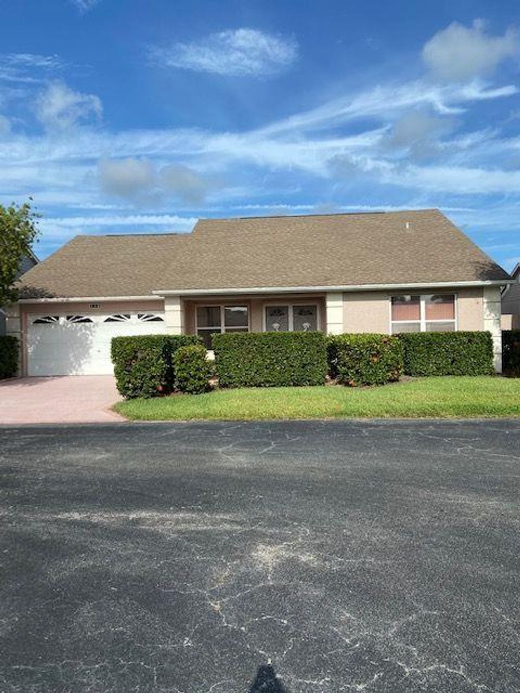 Photo of 432 NW Sherry Lane Ln, Port St Lucie, FL 34986 (MLS # R10722613)