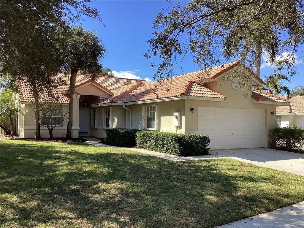 Photo of 3900 Riverside Way, Delray Beach, FL 33445 (MLS # F10494744)