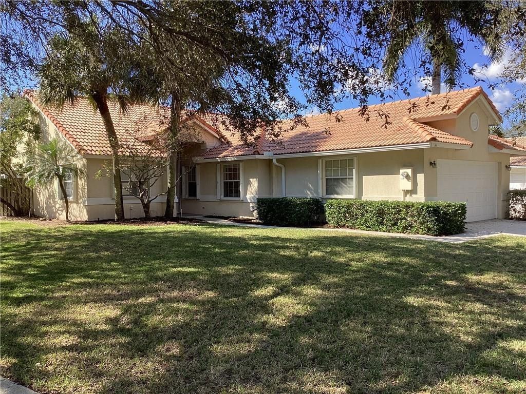 Photo of 3900 Riverside Way, Delray Beach, FL 33445 (MLS # F10494744)
