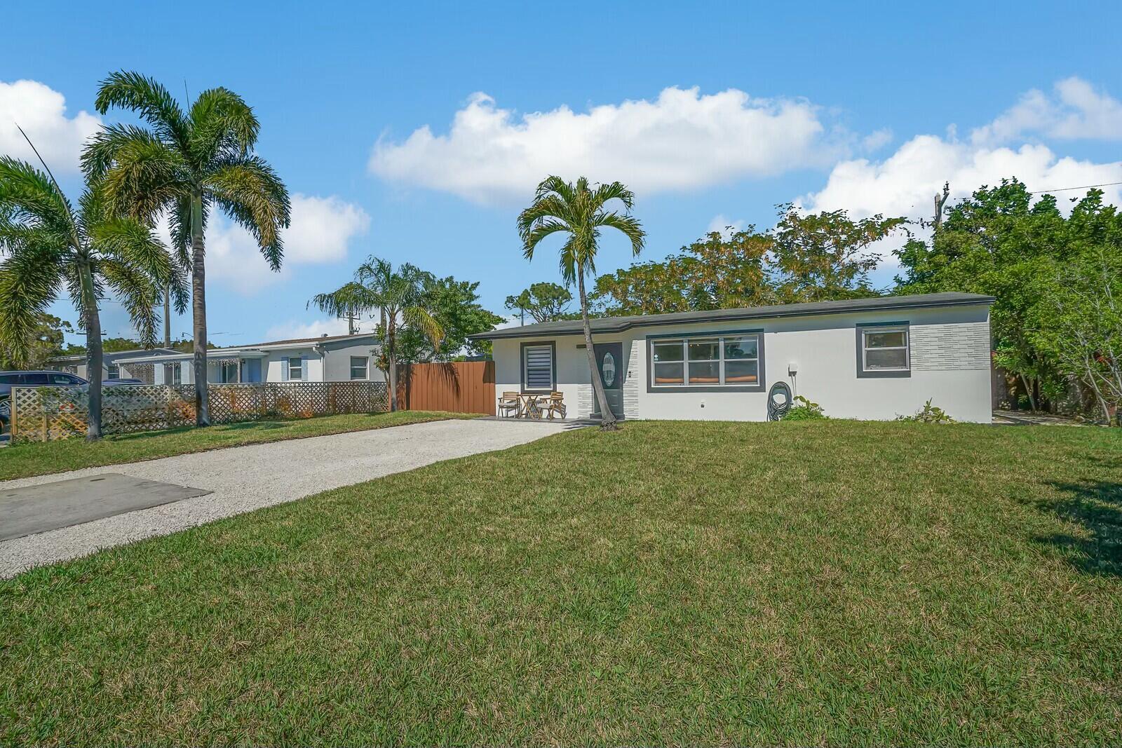 1250 NE 32nd Street
