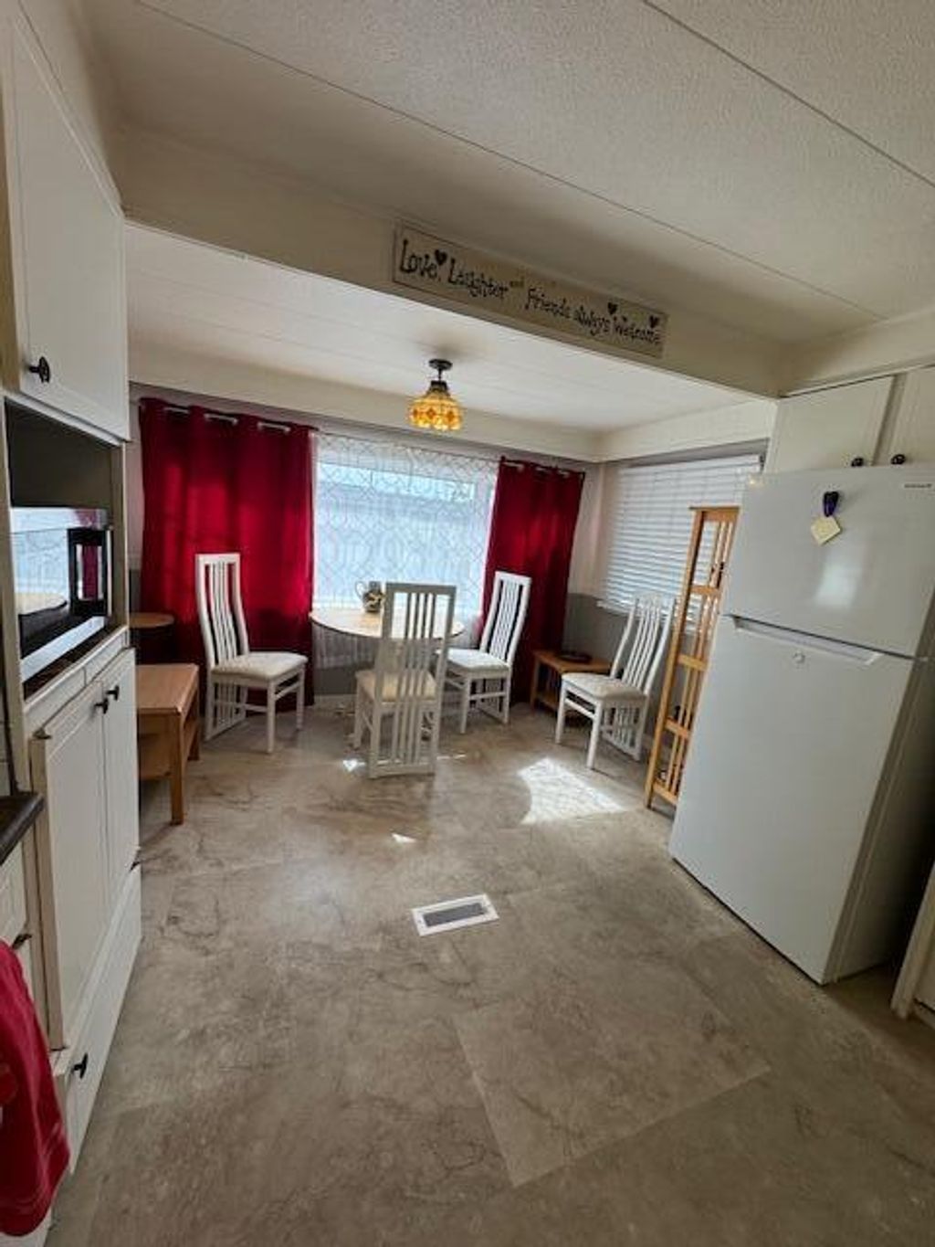 Photo of 2023 St Lucie Blvd #69, Fort Pierce, FL 34946 (MLS # R11166281)