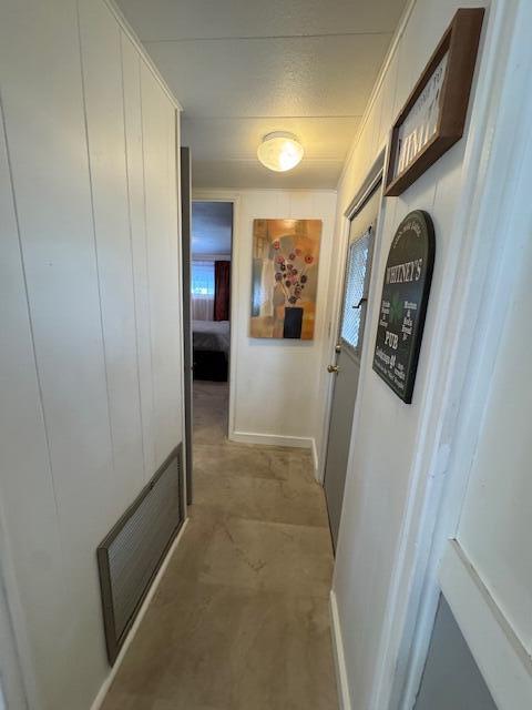 WHISPERING CREEK - Residential Lease