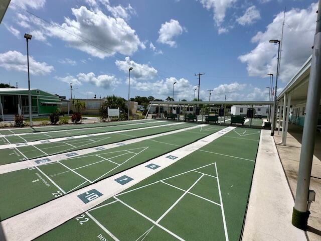 WHISPERING CREEK - Residential Lease