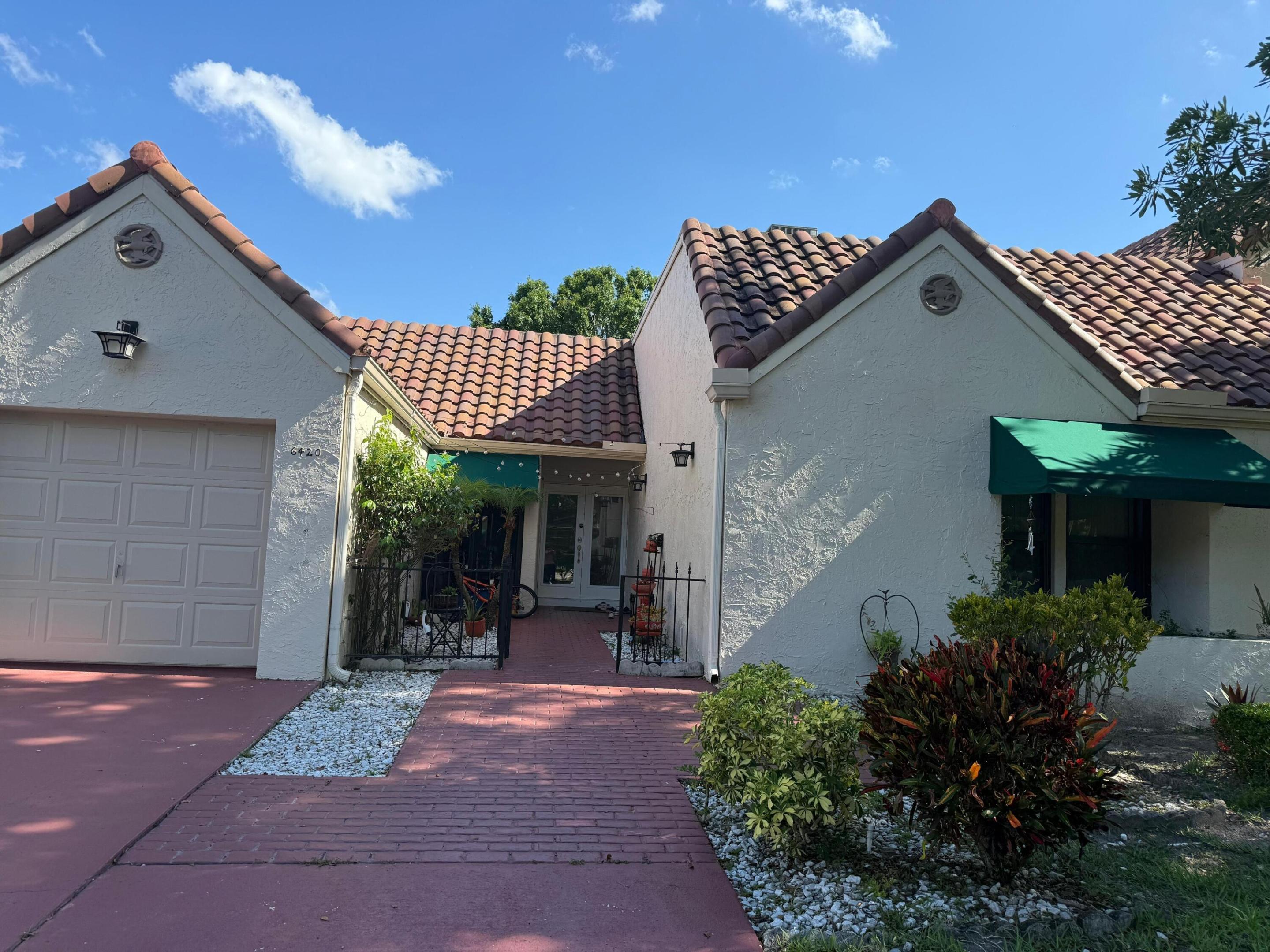 View photos, virtual tours, details... 6420 Via Tierra