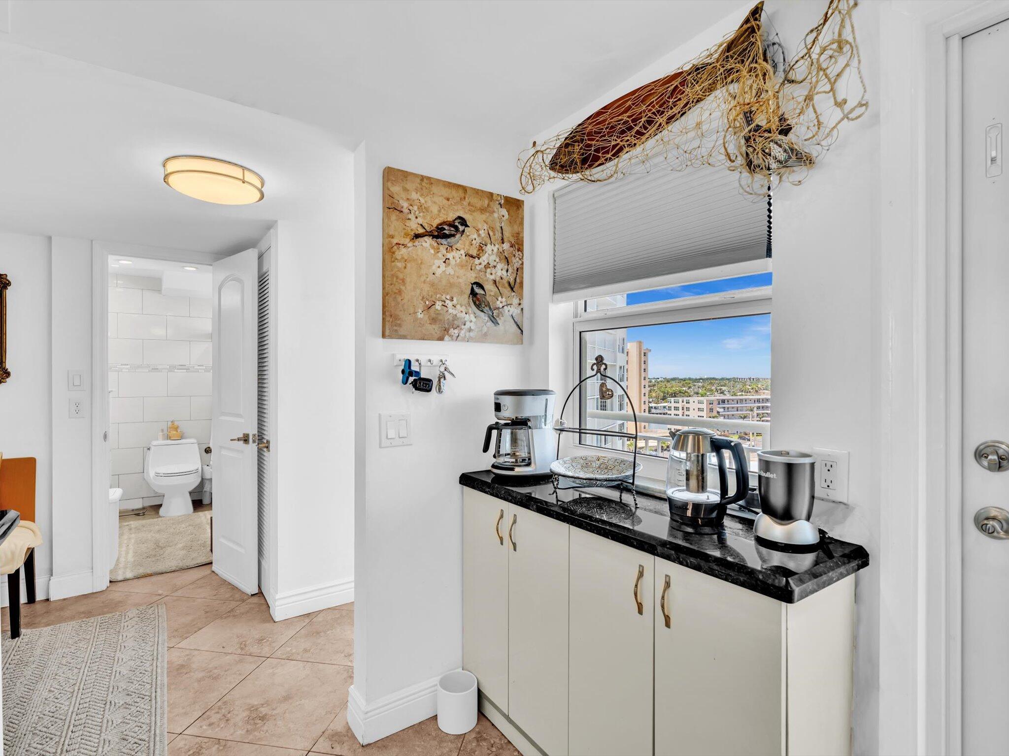 201 N Ocean Boulevard 802
