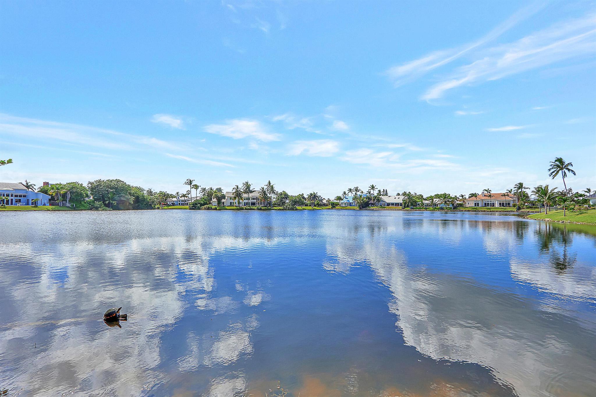 Olympus - Residential