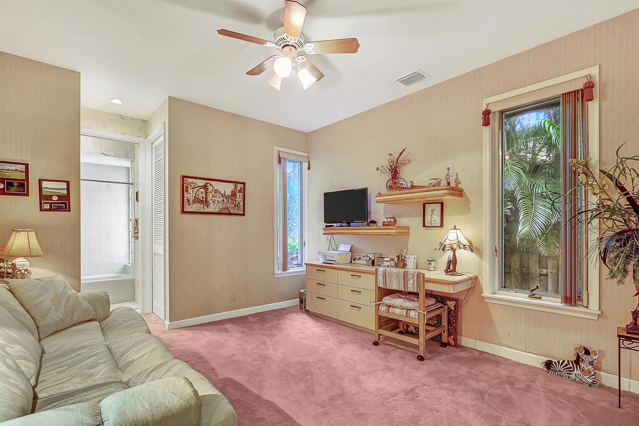 Olympus - Residential