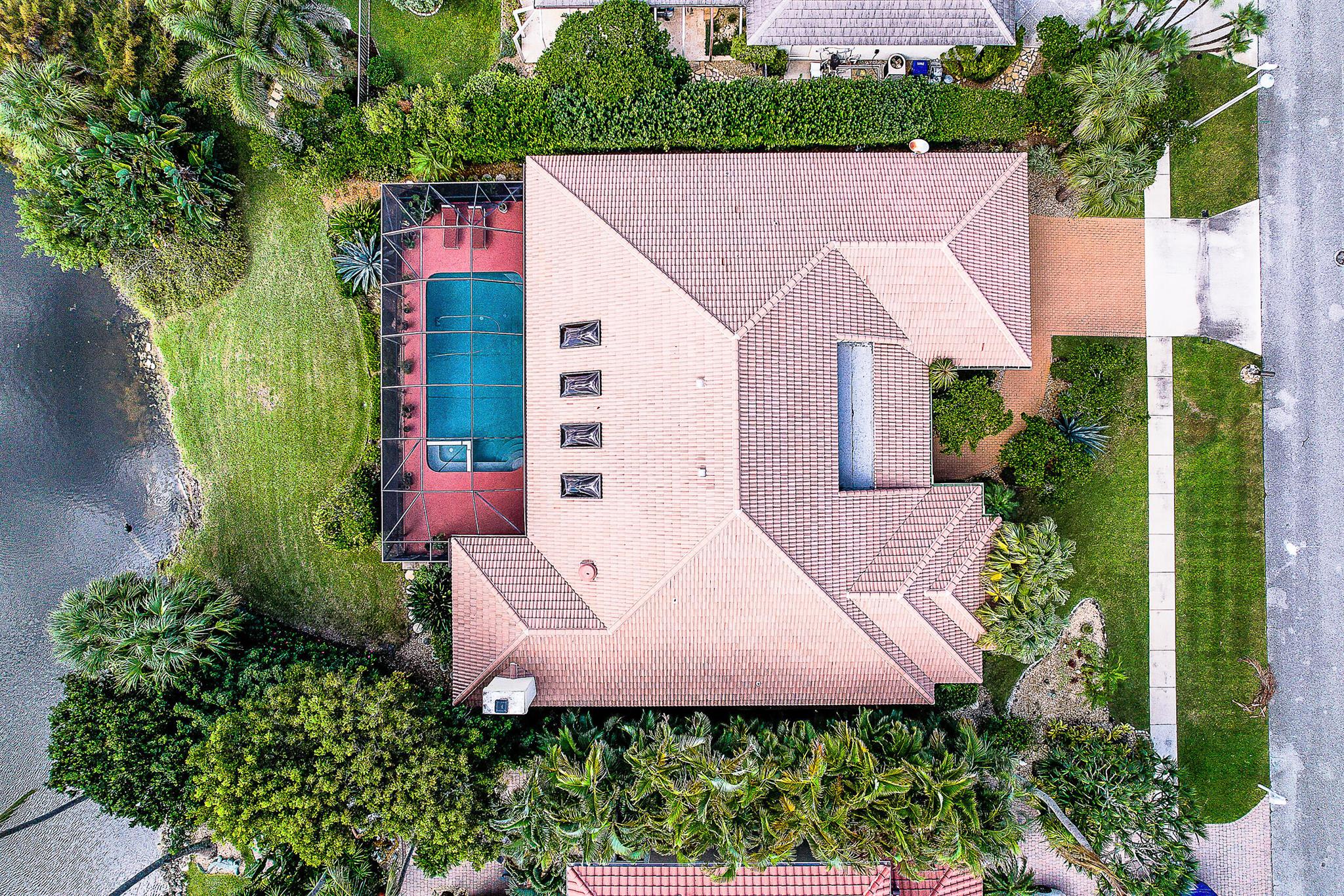 Olympus - Residential