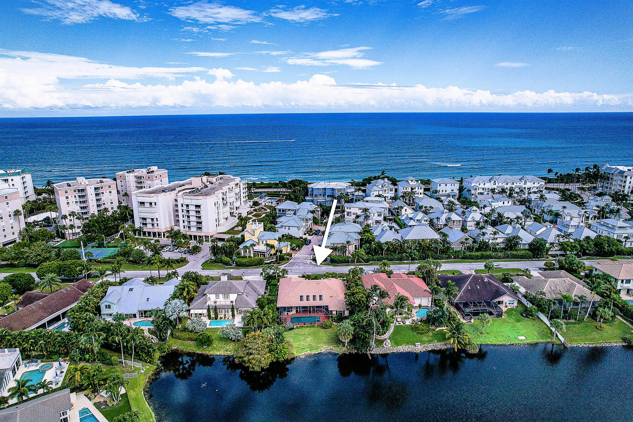 Olympus - Residential