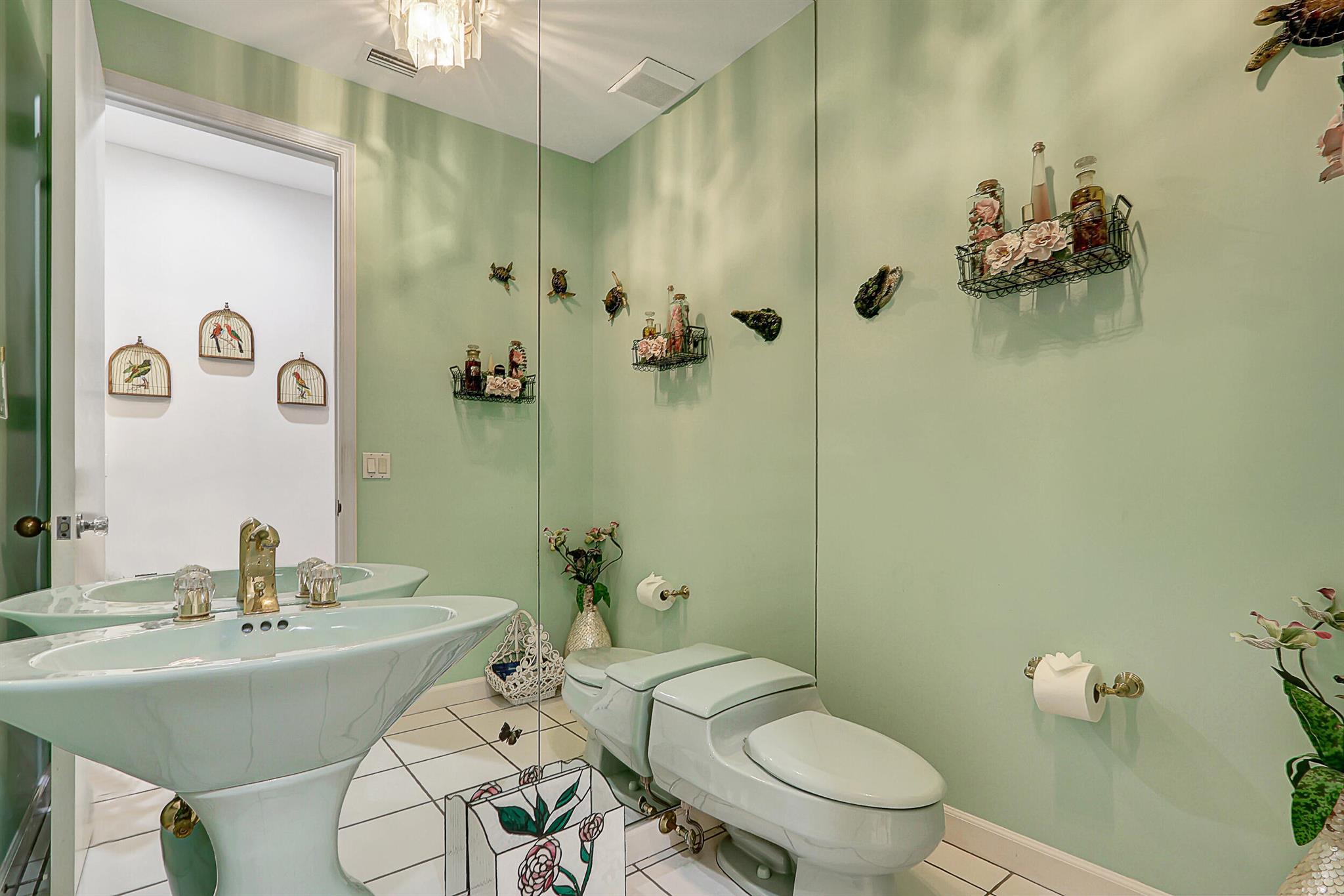 Olympus - Residential