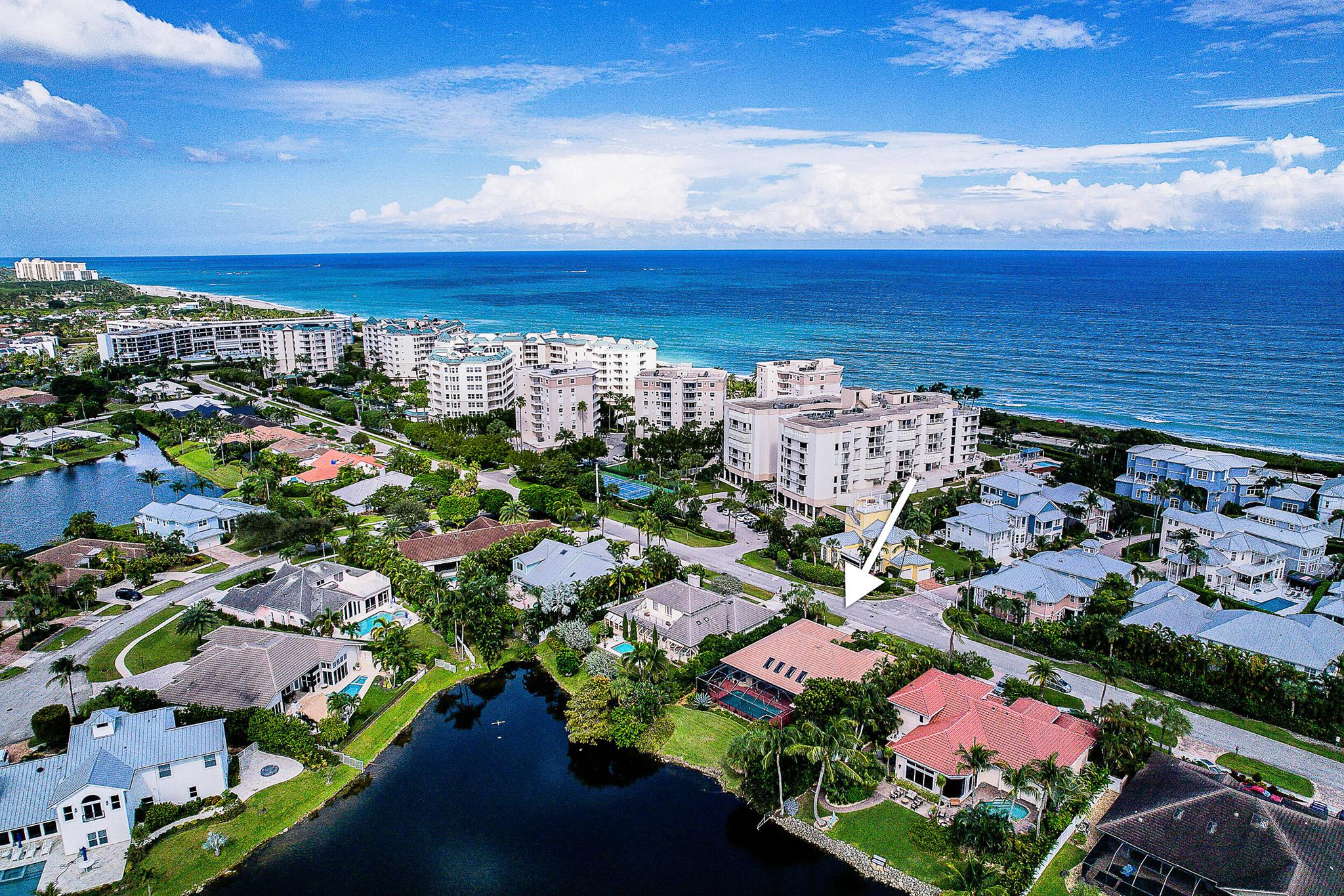 Olympus - Residential