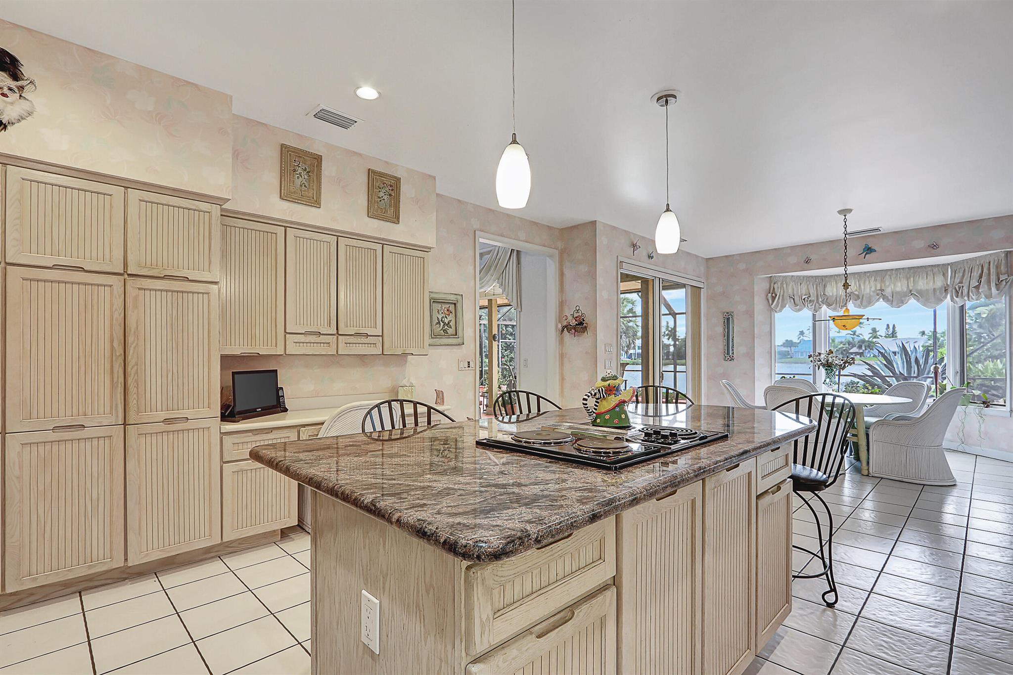 Olympus - Residential