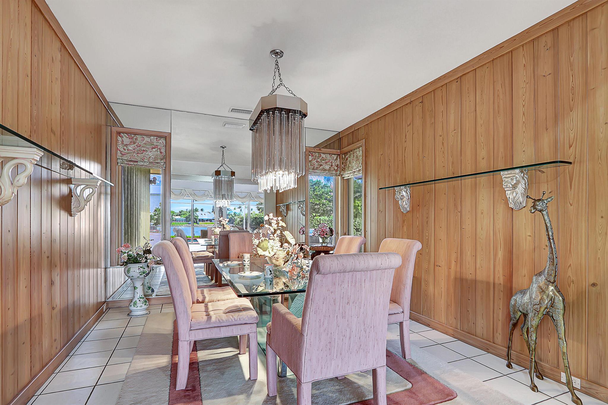 Olympus - Residential