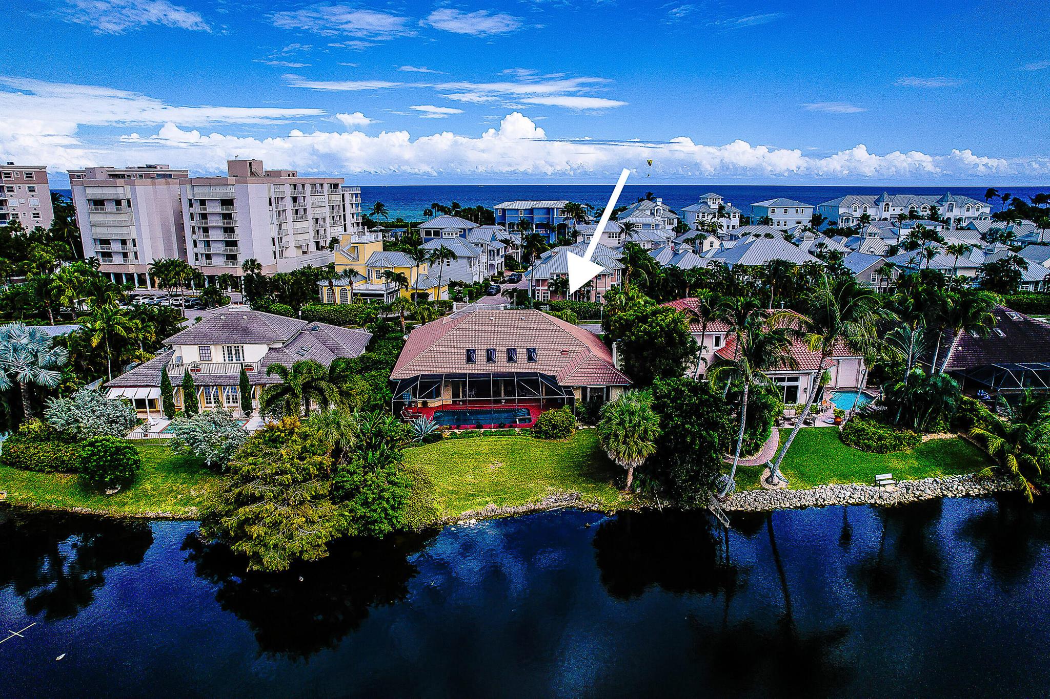 Olympus - Residential