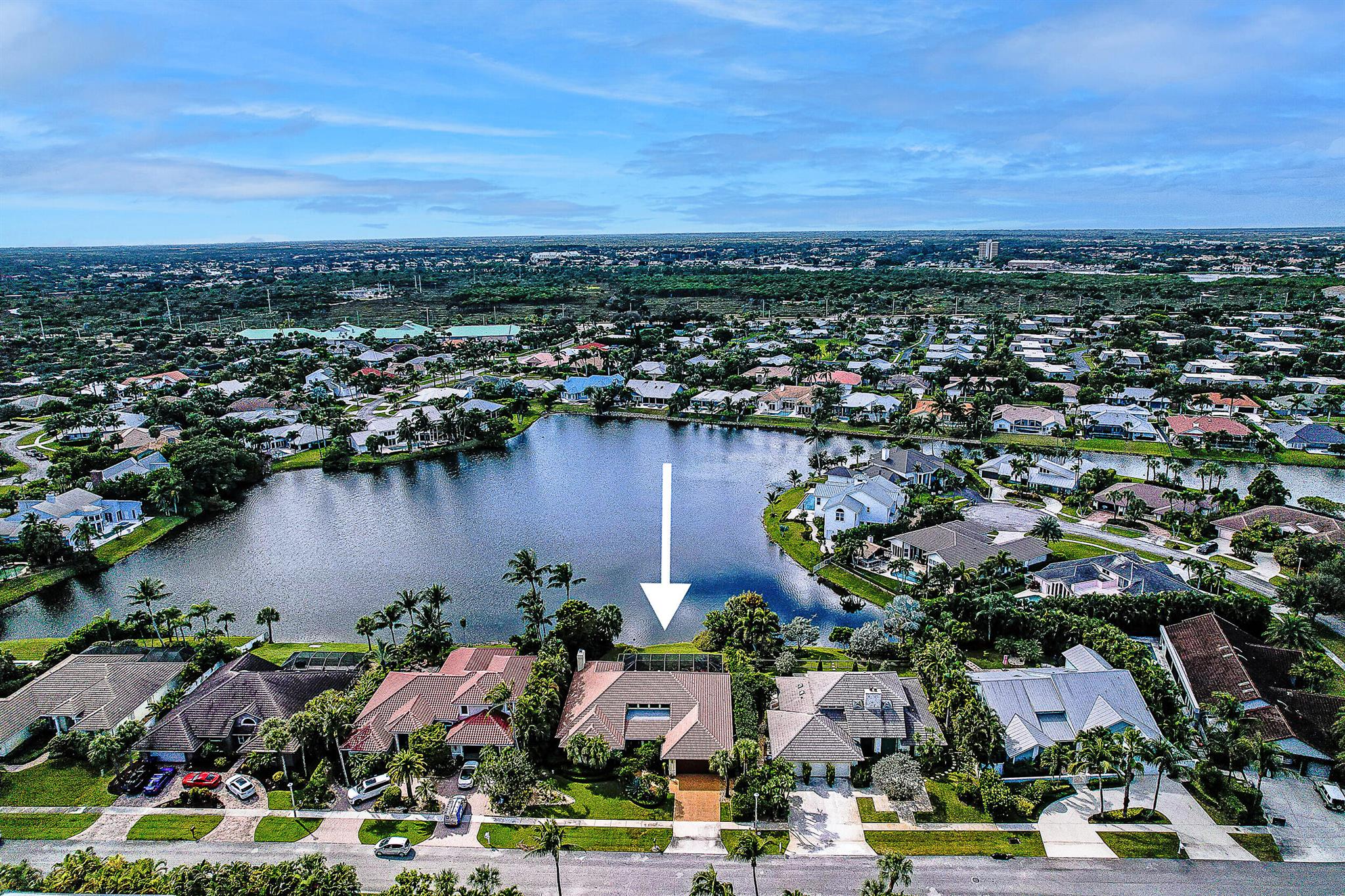 Olympus - Residential