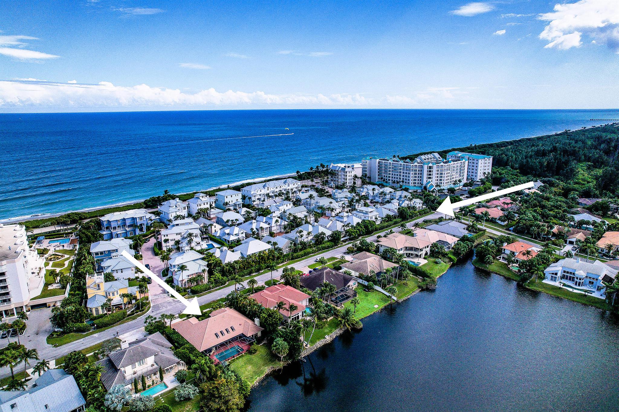 Olympus - Residential