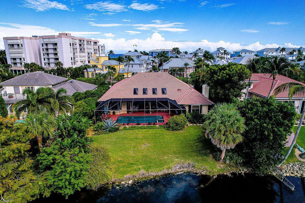 Photo of 181 Helios Drive, Jupiter, FL 33477 (MLS # R10931421)