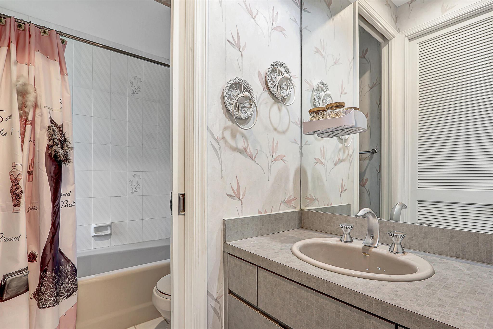 Olympus - Residential