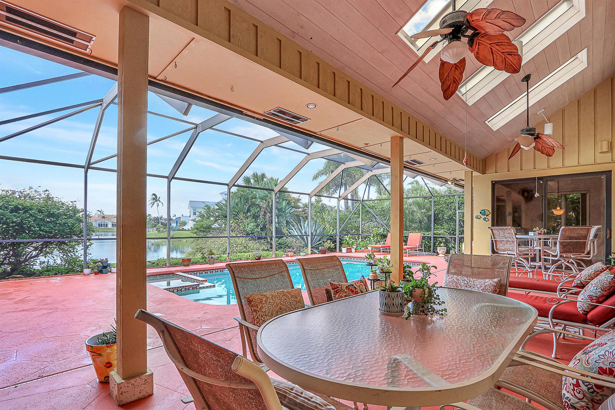 Olympus - Residential