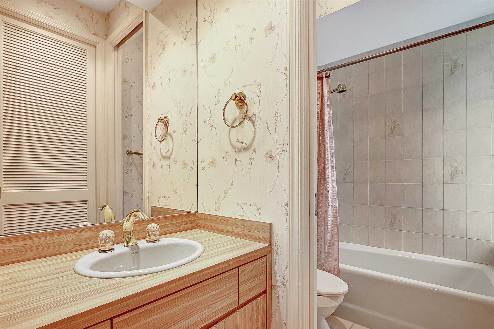 Olympus - Residential