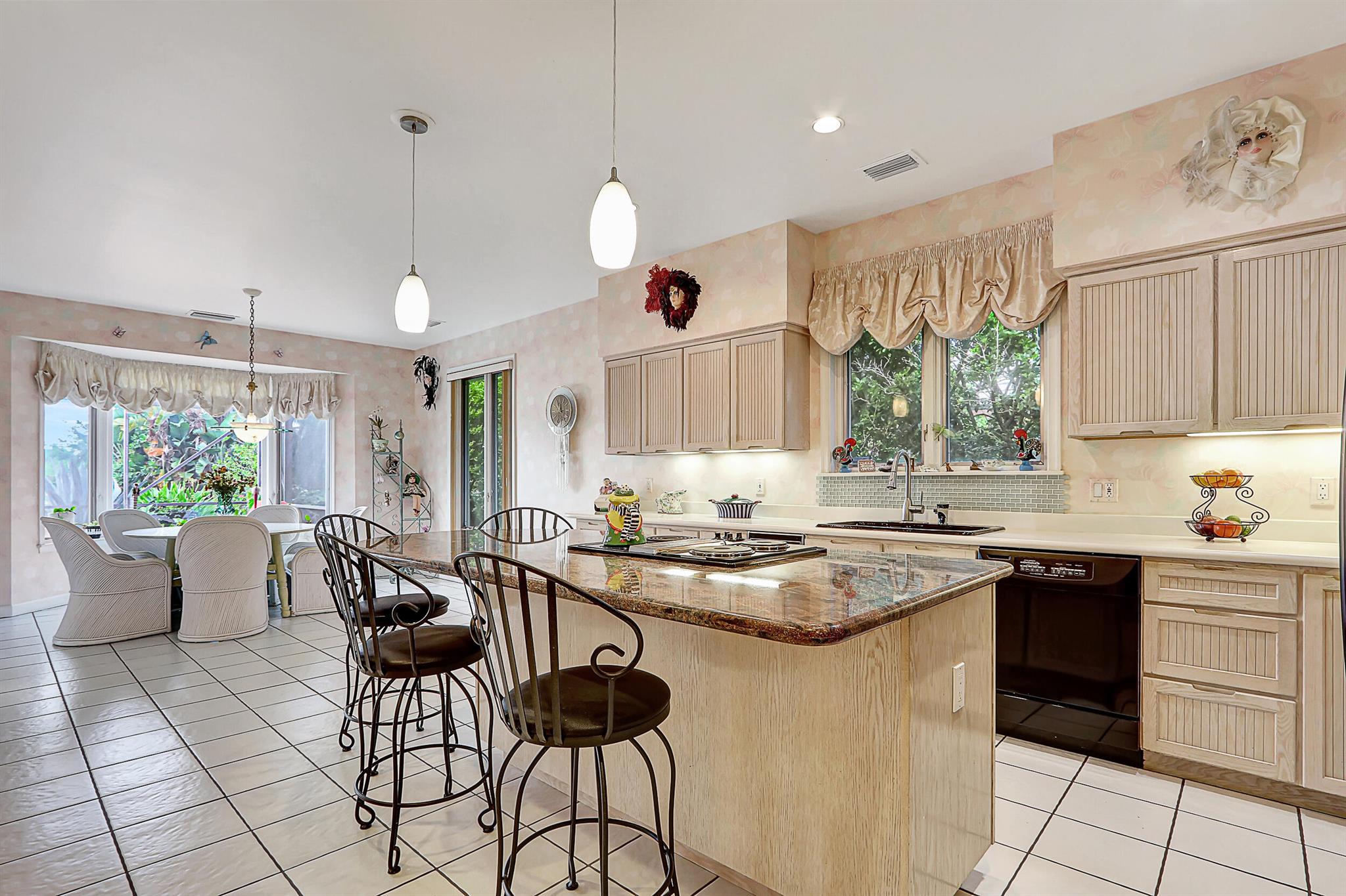 Olympus - Residential