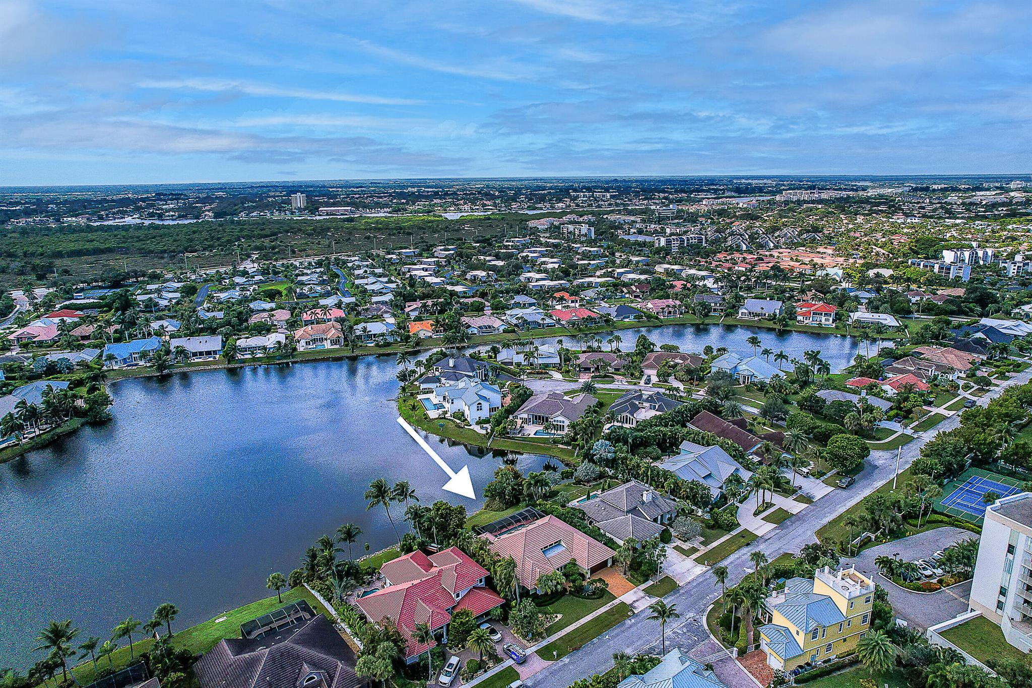 Olympus - Residential