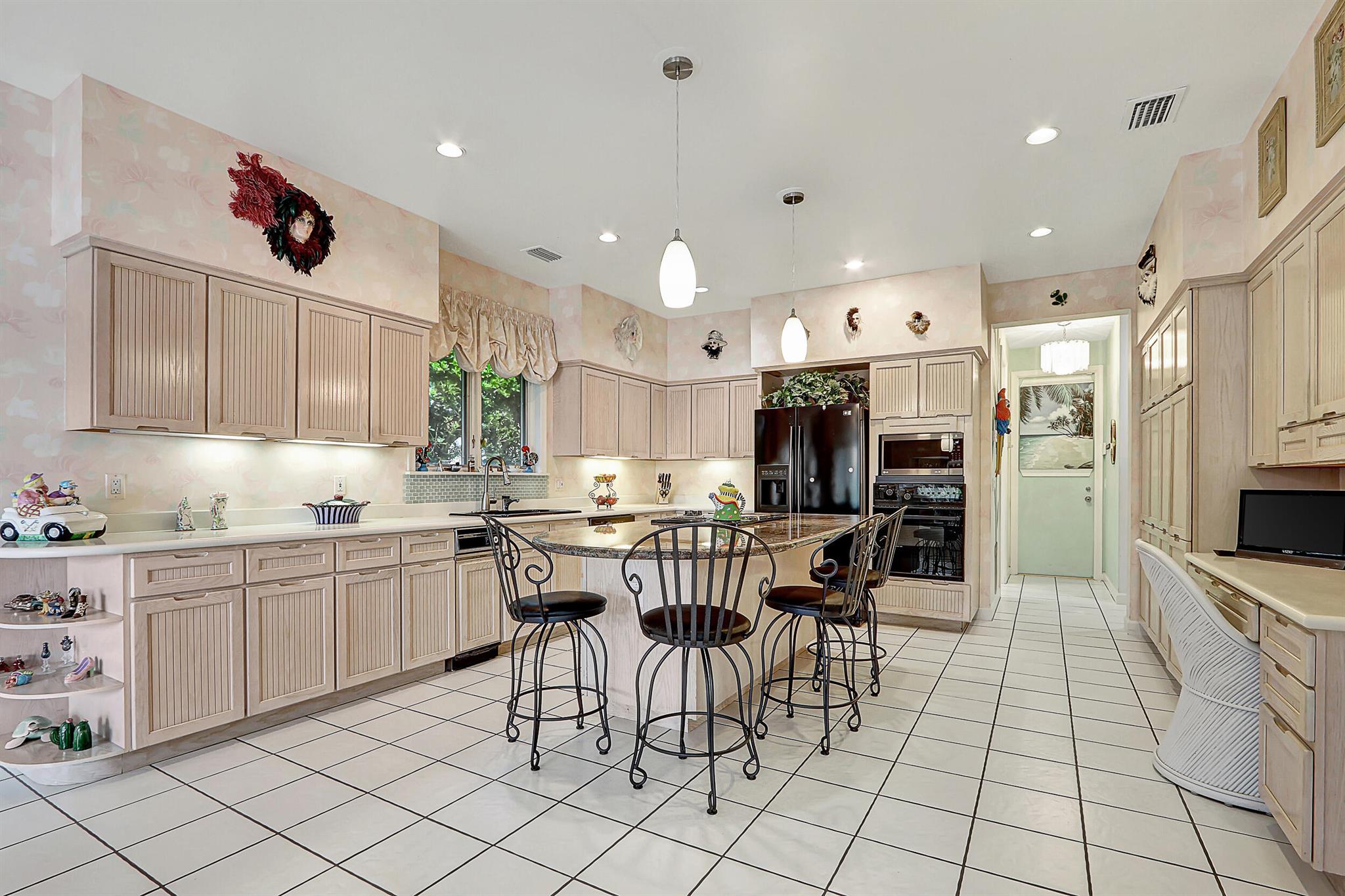 Olympus - Residential