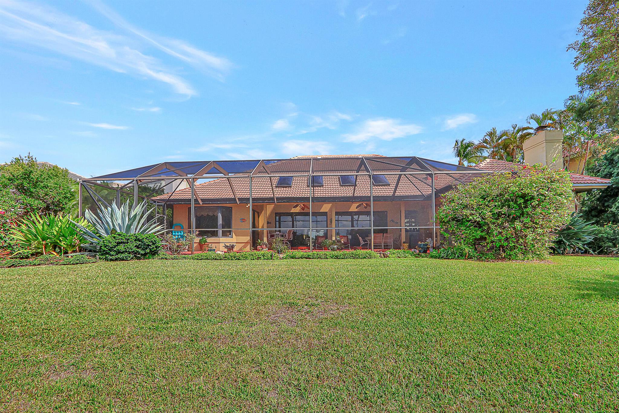 Olympus - Residential