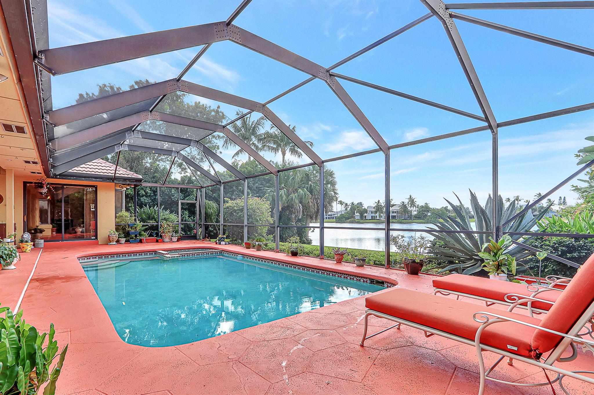 Olympus - Residential