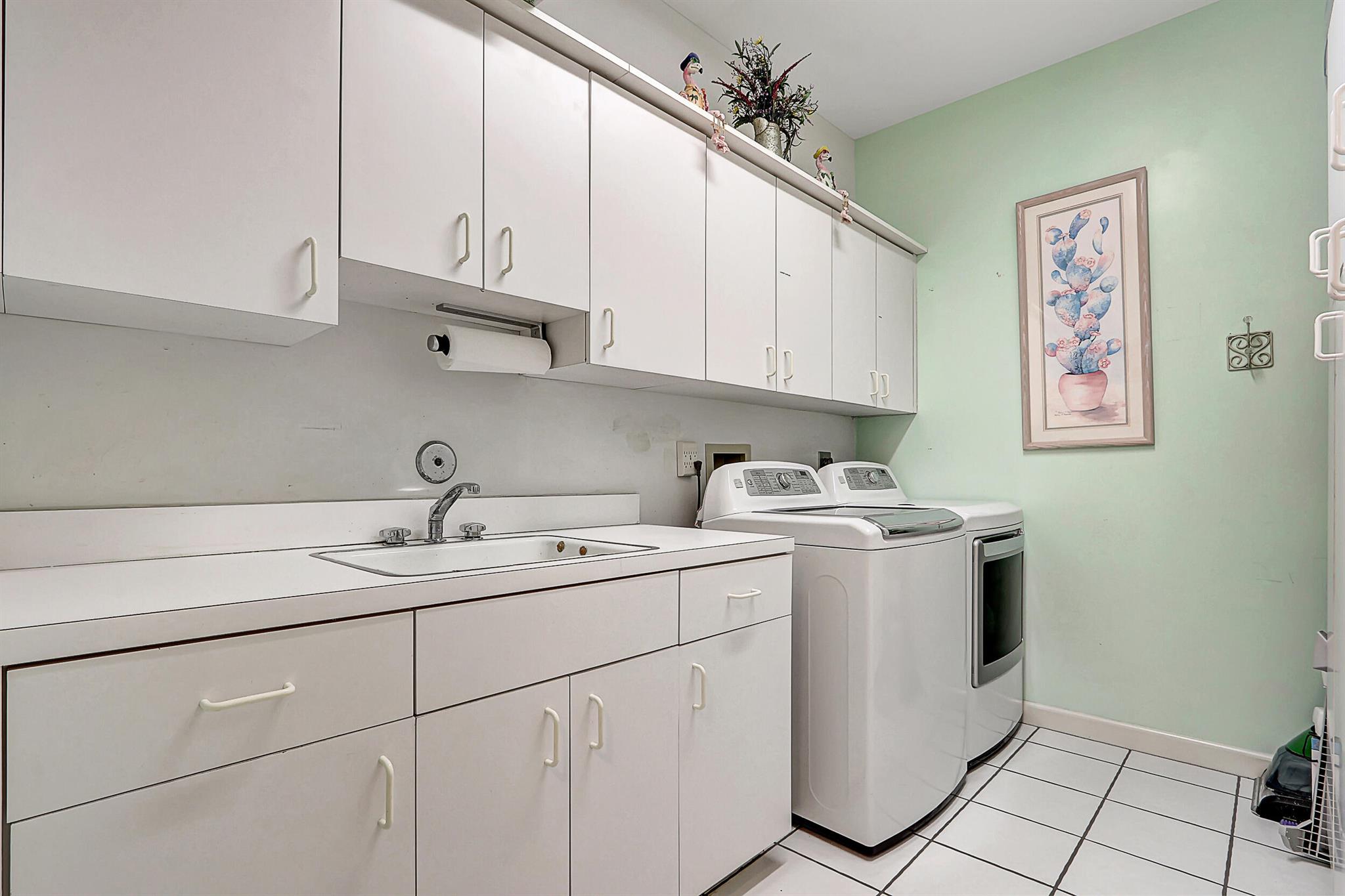 Olympus - Residential