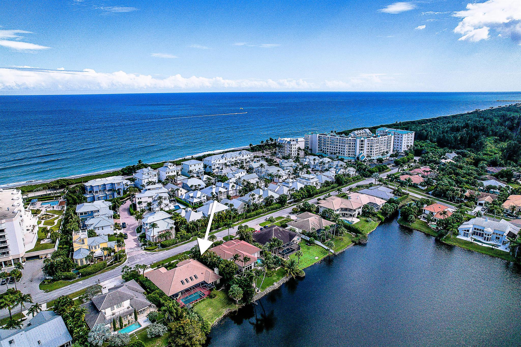 Olympus - Residential