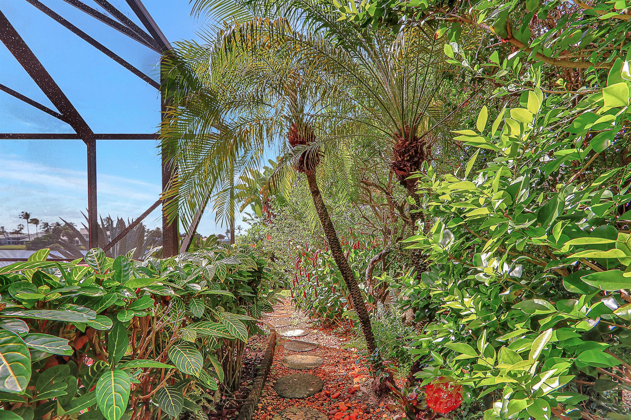 Olympus - Residential