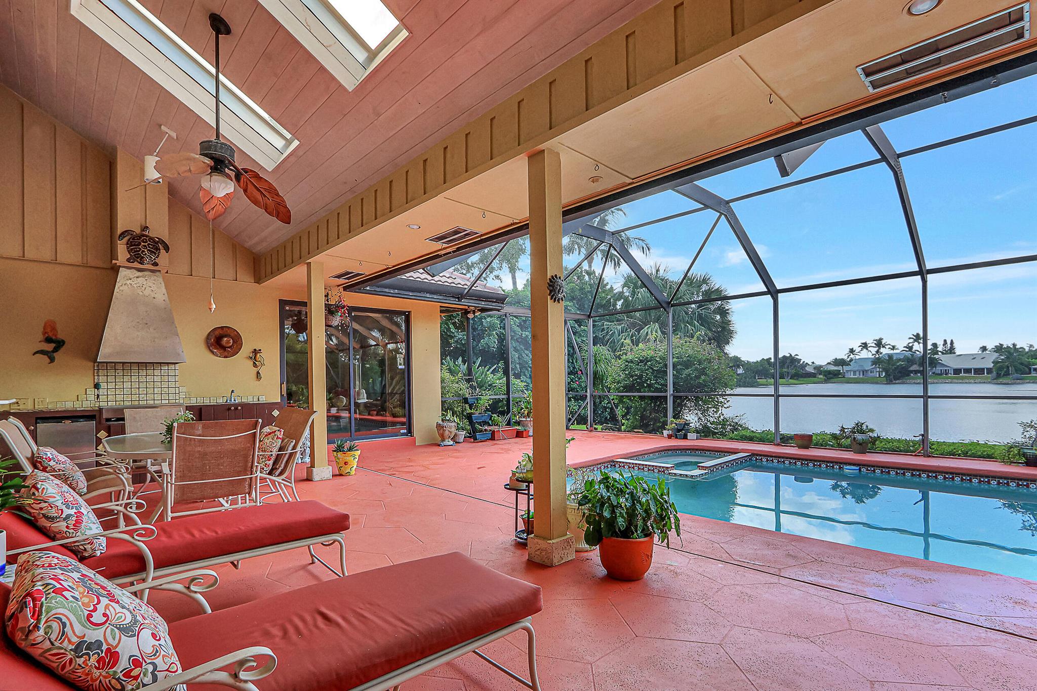 Olympus - Residential