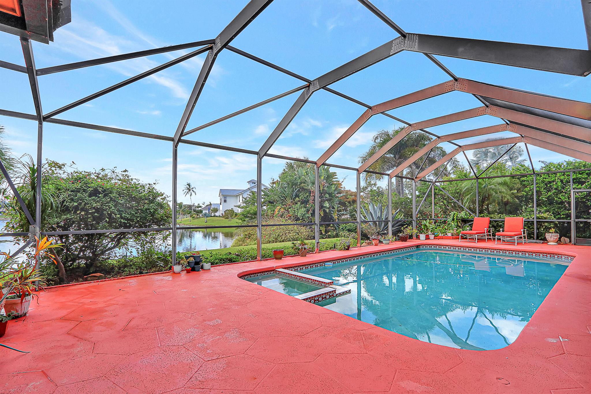 Olympus - Residential