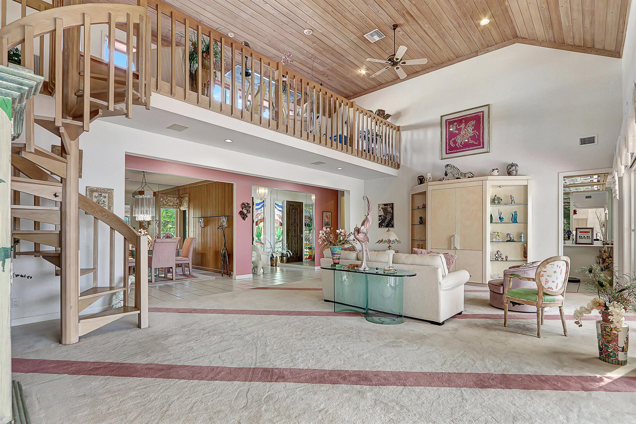 Olympus - Residential