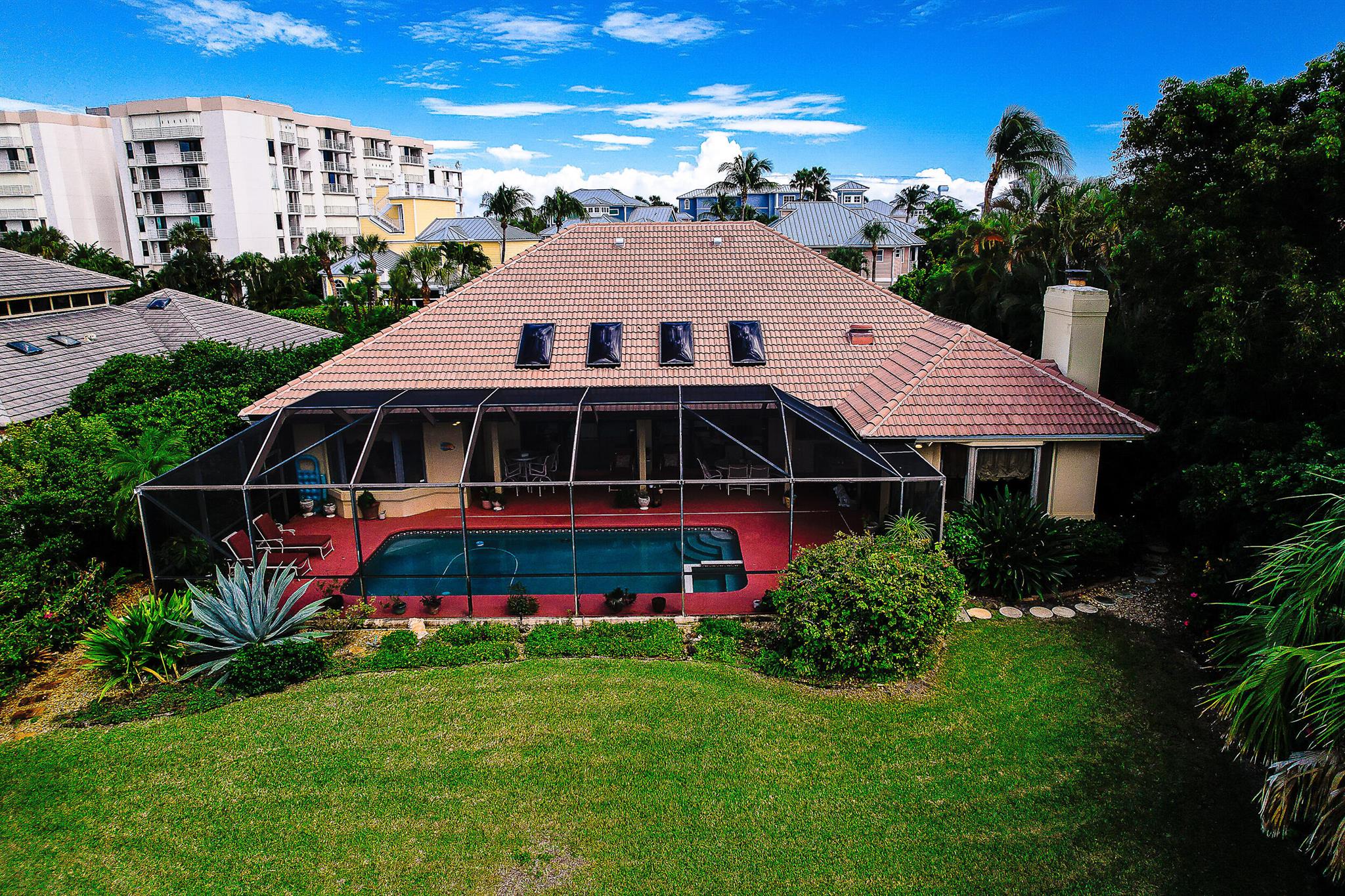 Olympus - Residential