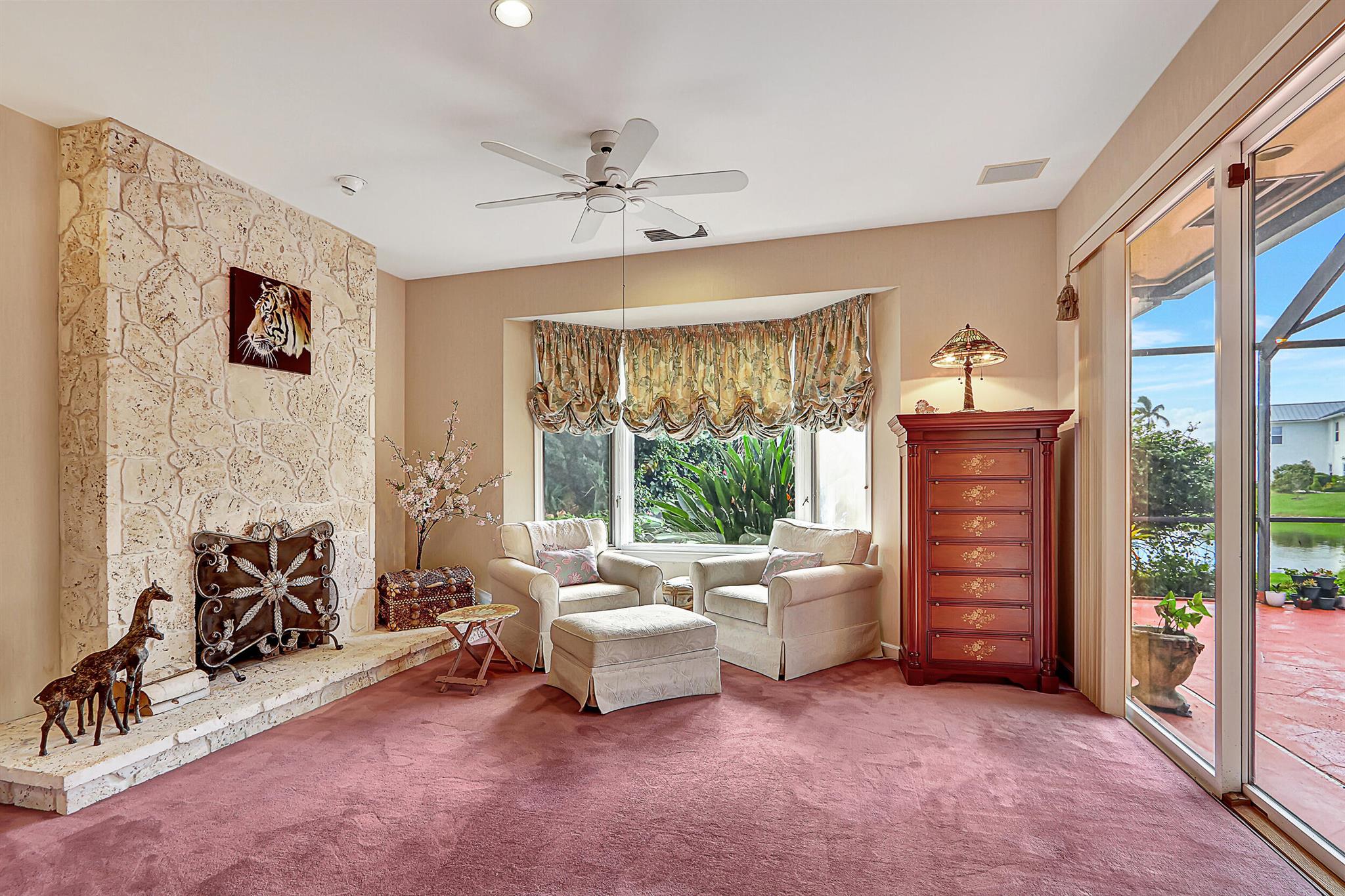 Olympus - Residential